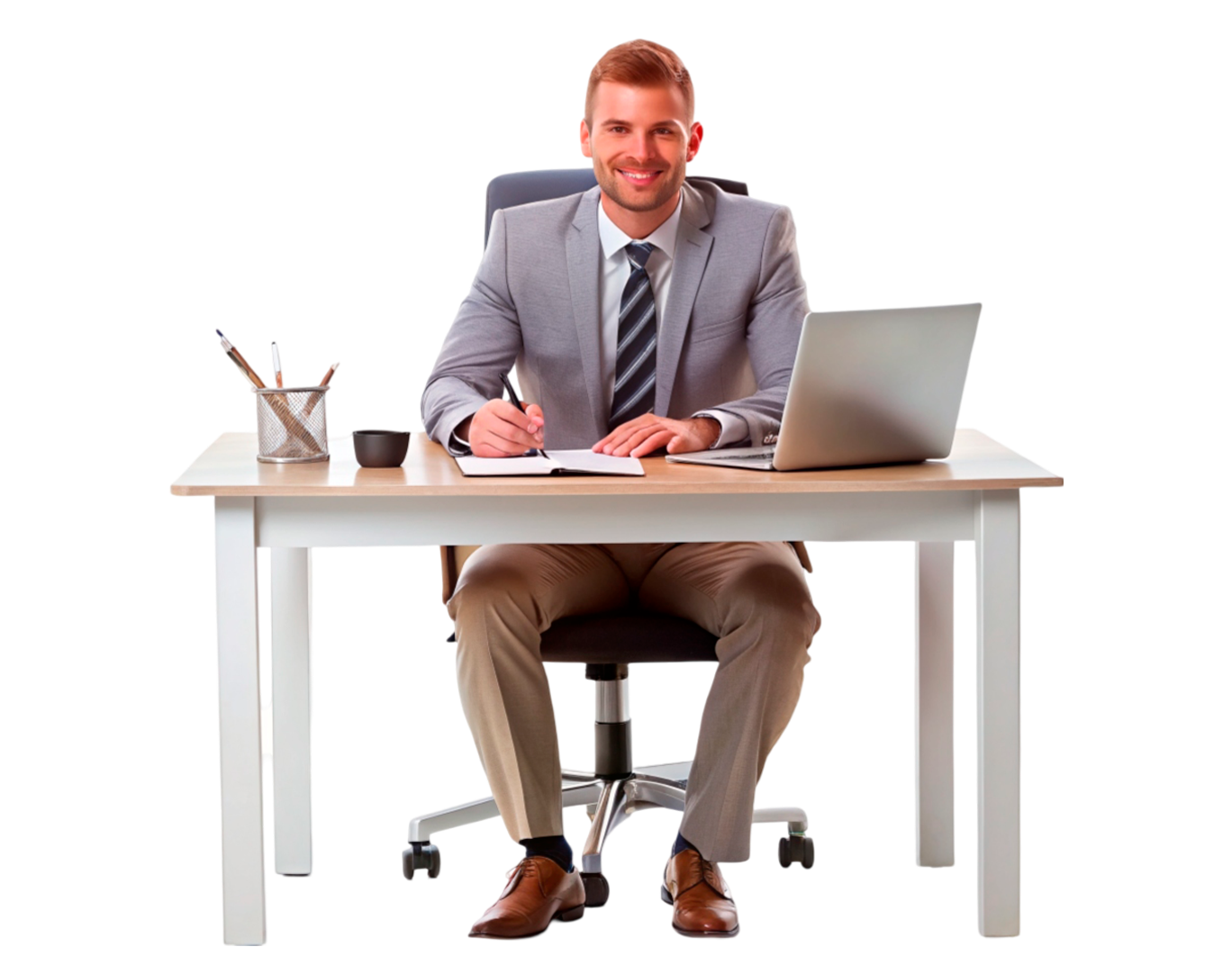 Programa de Parcerias Atende 360