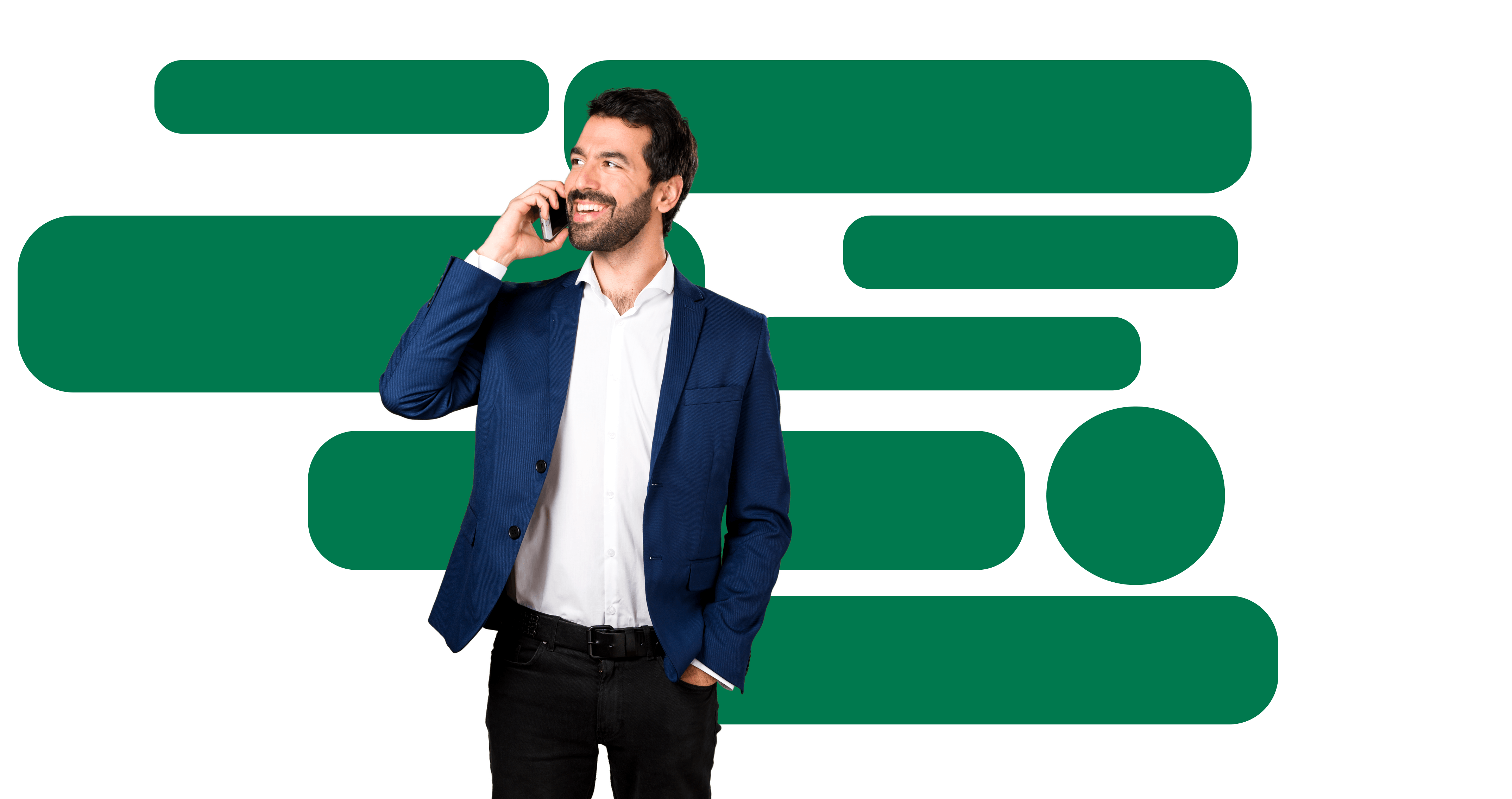 Robô Atende 360 Telefonia - Sistema PABX em Nuvem