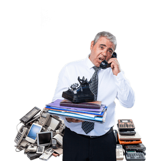 Telefonia VoIP Atende 360