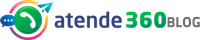 Atende 360 Logo